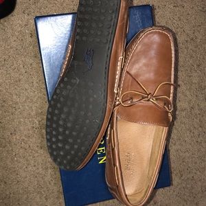 Polo Loafers